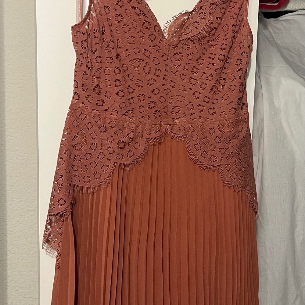 Dress
